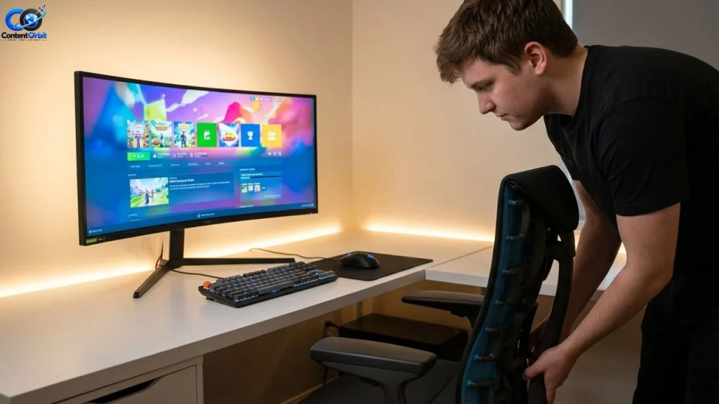 Tips for a Better and Safer Gaming Experience