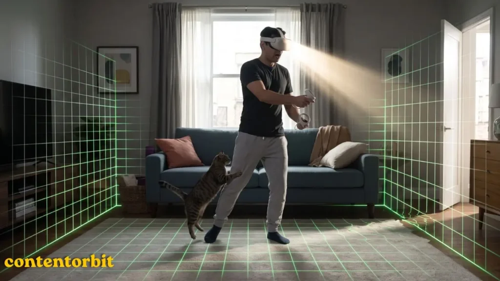VR gaming tips and common mistakes