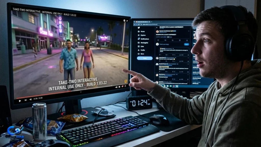 What Are the GTA 6 Leaks? Latest rumors, reports, and details about Grand Theft Auto 6.