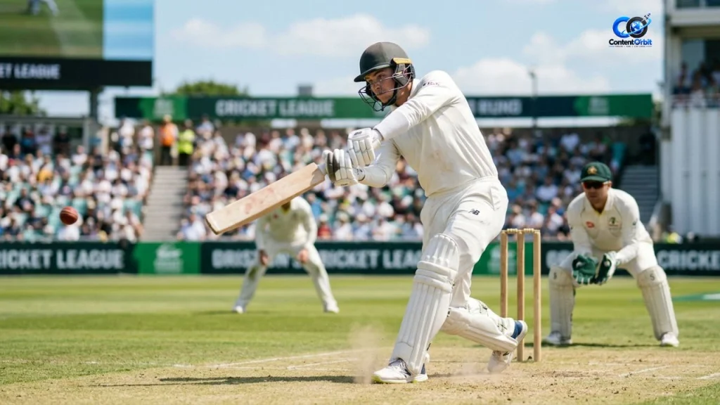 What is EK Cricket? A simple guide to the EK Cricket sports website, cricket news, match updates, and features.