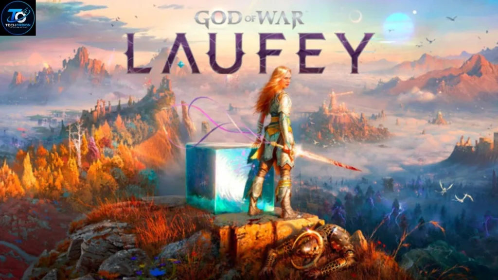 What Is God of War Laufey About?
