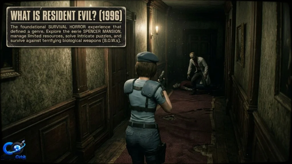 `what-is-resident-evil-1996-game`
