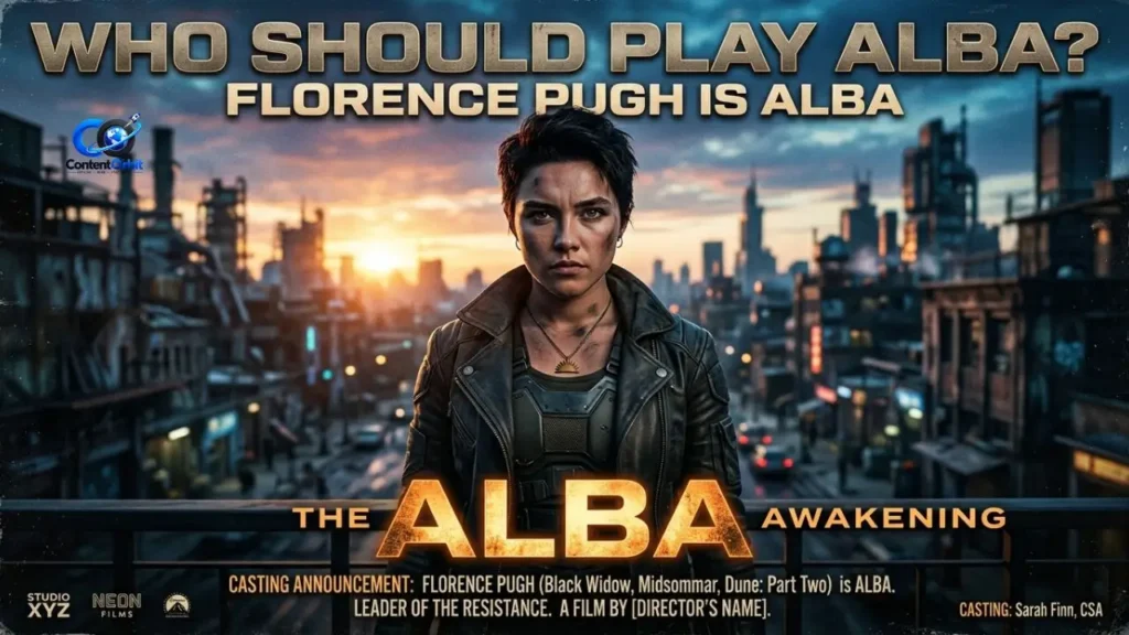 Who should play Alba: A Wildlife Adventure? A family-friendly game for kids and casual players © 2026 ContentOrbit.co.uk