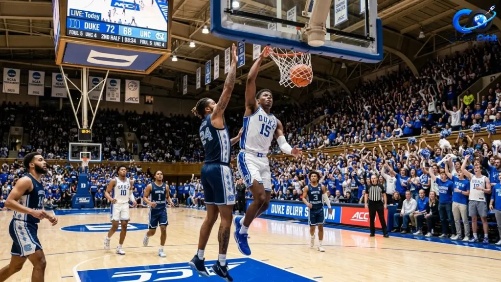 How to find out which college basketball games are being played today