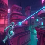 Dead as Disco indie game