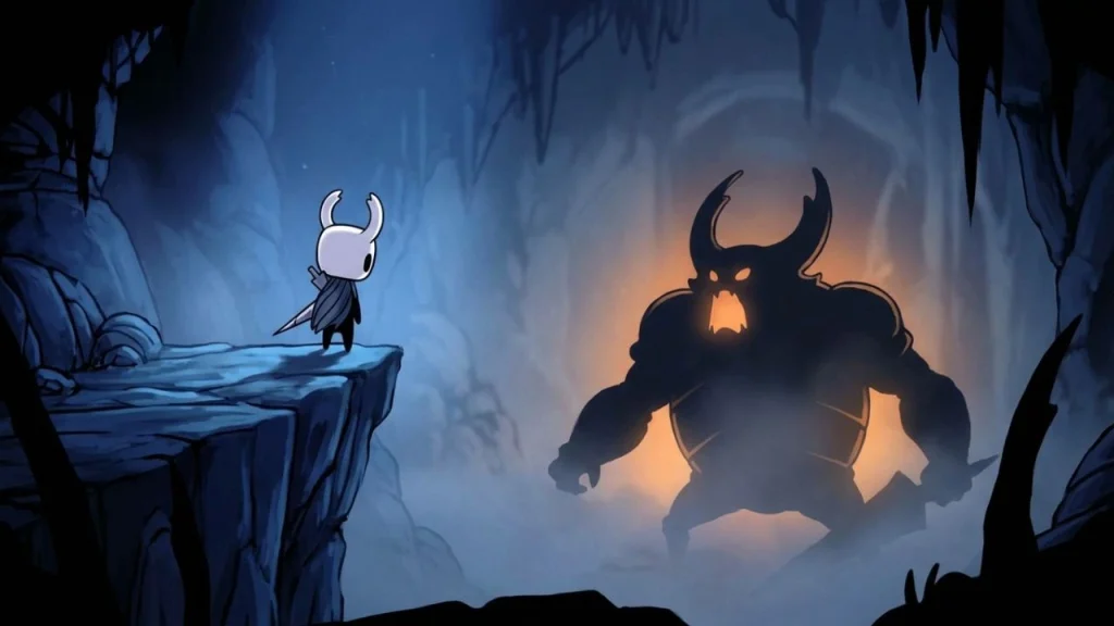 Why Hollow Knight boss battles make the game unforgettable I AI Generated