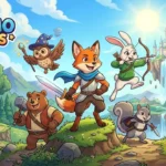 Aniimo release date and upcoming game details