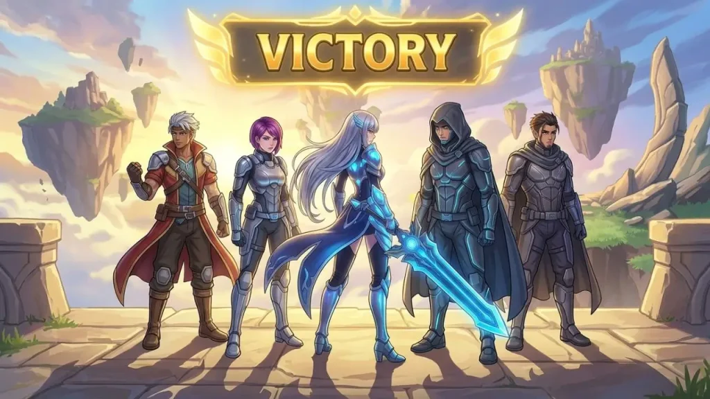 Are gacha games free to play with optional in-game purchases and rewards