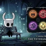 best charms in Hollow Knight and powerful charm builds