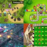 Best tower defense games for PC console and mobile