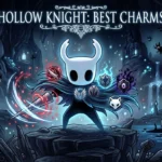 Hollow Knight best charms for different builds and playstyles