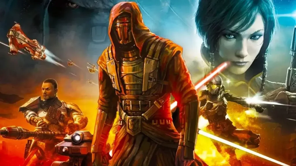 How to find the right Star Wars game for your gaming style