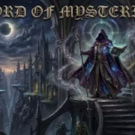 Lord of Mysteries game and fantasy adventure