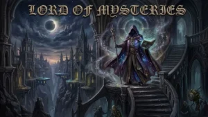 Lord of Mysteries game and fantasy adventure
