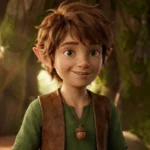 Max the Elf Game