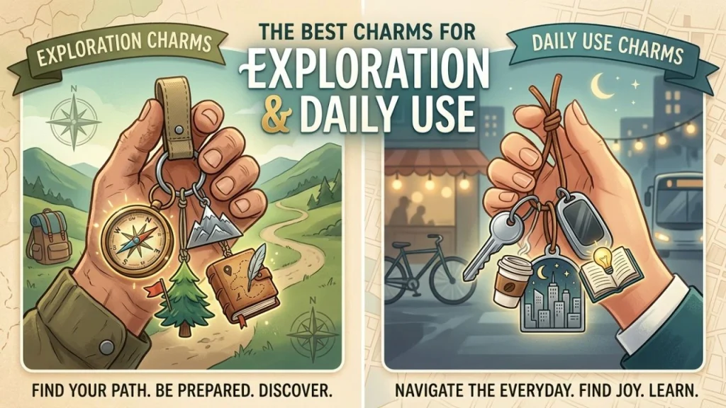 Best Hollow Knight charms for exploration and everyday gameplay I AI Generated
