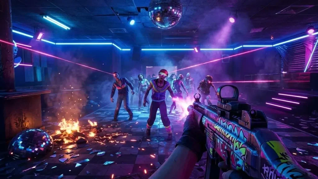 Who might find Dead as Disco interesting I AI Generated