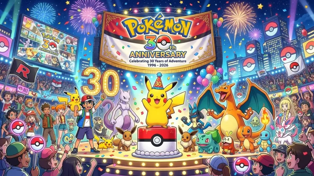 Game Boy Pokémon games played a key role in Pokémon's early success