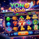 Yono Slots online gaming platform