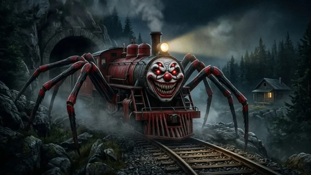 your-train-is-the-key-to-survival