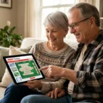 AARP Games for online puzzles, cards, and brain games