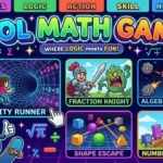 Cool Math Games featuring fun online puzzles, brain games, and educational challenges for players of all ages © ContentOrbit.co.uk