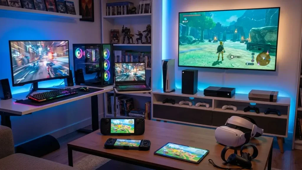 On Which Devices Can You Play Monster Hunter Outlanders? Android and iOS Mobile Gameplay © ContentOrbit.co.uk I AI Generated
