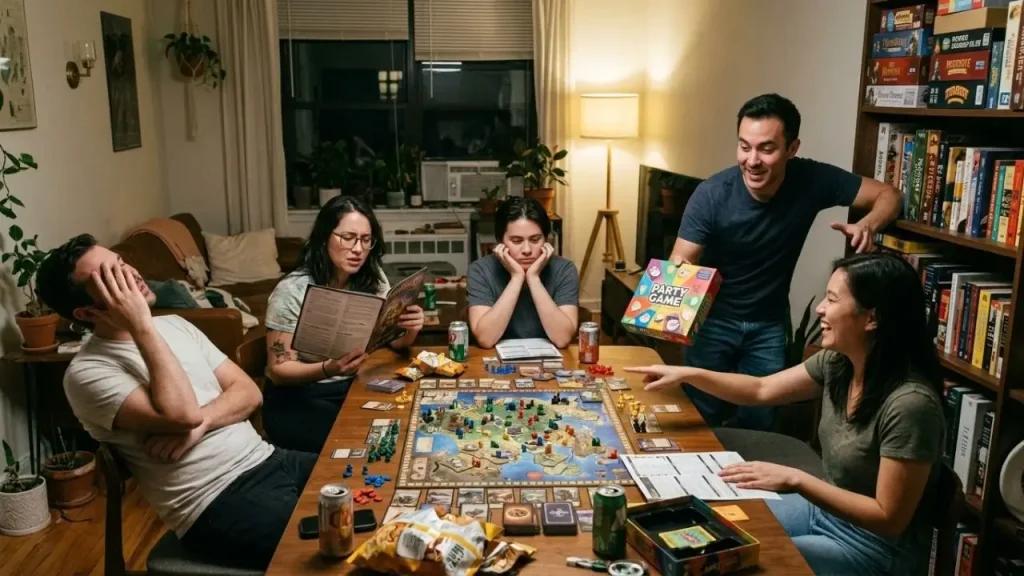 When Is a Different Game the Better Choice? Exploring alternatives to Cool Math Games based on player interests, gaming preferences, and skill levels © ContentOrbit.co.uk I AI Genrated